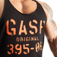 Gasp Gasp Orig Stringer