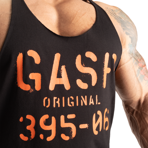 Gasp Gasp Orig Stringer