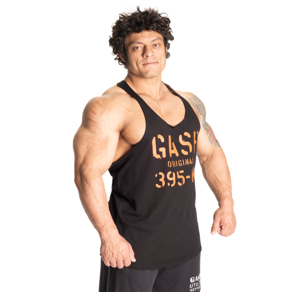 Gasp Gasp Orig Stringer