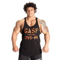 Gasp Gasp Orig Stringer