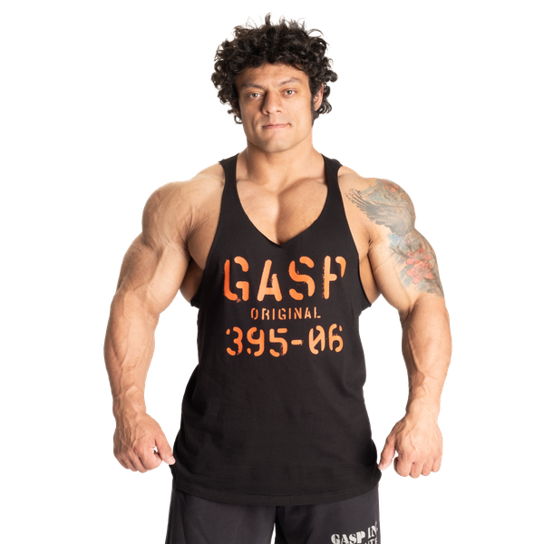 Gasp Gasp Orig Stringer