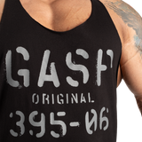 Gasp Gasp Orig Stringer