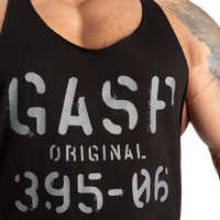 Gasp Gasp Orig Stringer