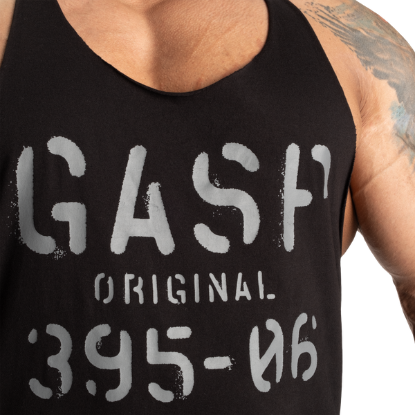 Gasp Gasp Orig Stringer