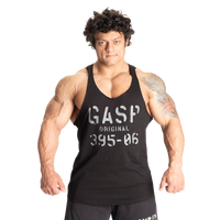 Gasp Gasp Orig Stringer