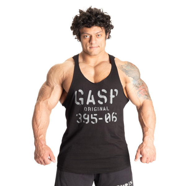 Gasp Gasp Orig Stringer