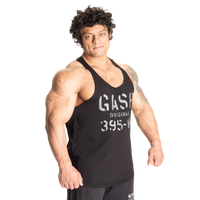 Gasp Gasp Orig Stringer