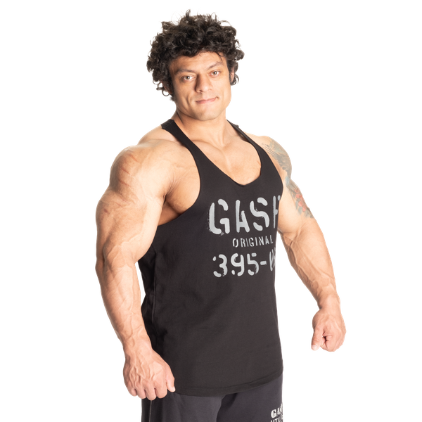 Gasp Gasp Orig Stringer