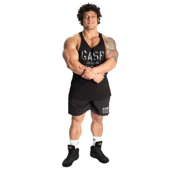 Gasp Gasp Orig Stringer