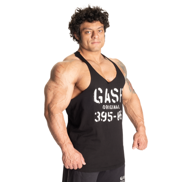 Gasp Gasp Orig Stringer