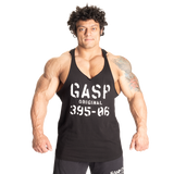 Gasp Gasp Orig Stringer
