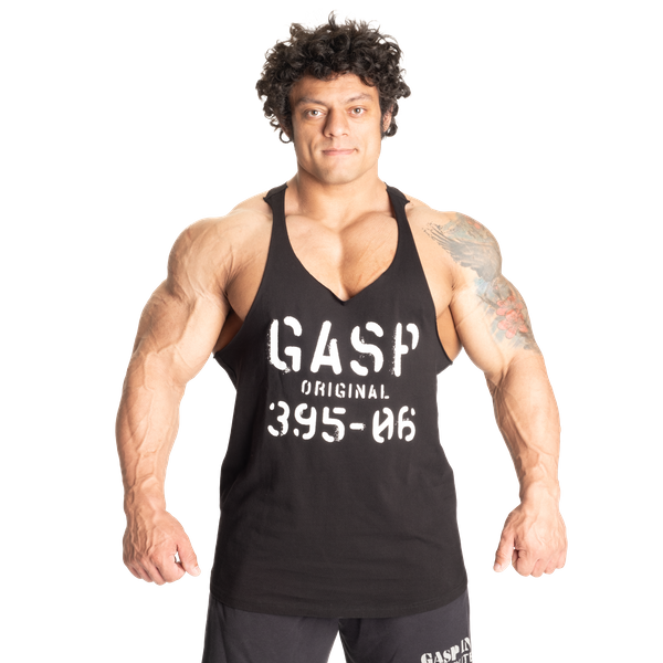 Gasp Gasp Orig Stringer