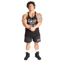 Gasp Gasp Orig Stringer