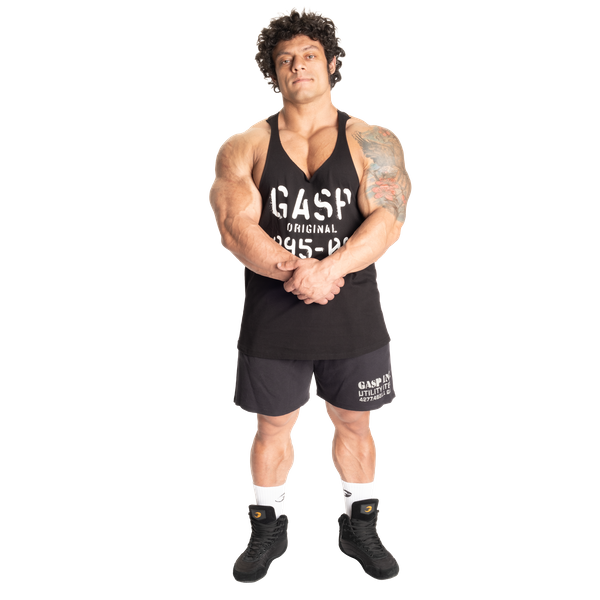 Gasp Gasp Orig Stringer