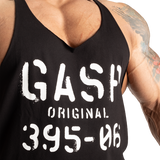 Gasp Gasp Orig Stringer