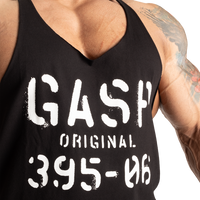Gasp Gasp Orig Stringer