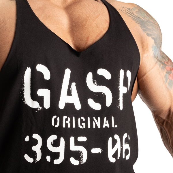 Gasp Gasp Orig Stringer