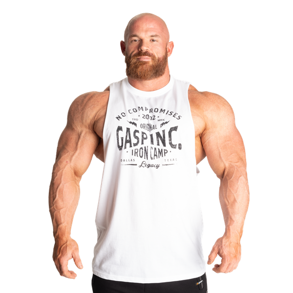 Gasp Original Cut Out Tnk