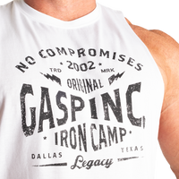 Gasp Original Cut Out Tnk