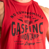 Gasp Original Cut Out Tnk