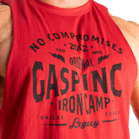 Gasp Original Cut Out Tnk