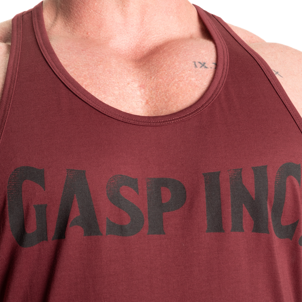 Gasp Gasp Essntial T-Back