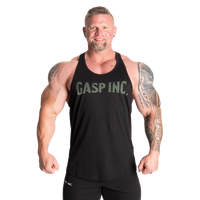 Gasp Gasp Essntial T-Back