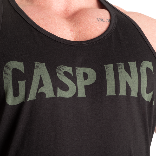 Gasp Gasp Essntial T-Back