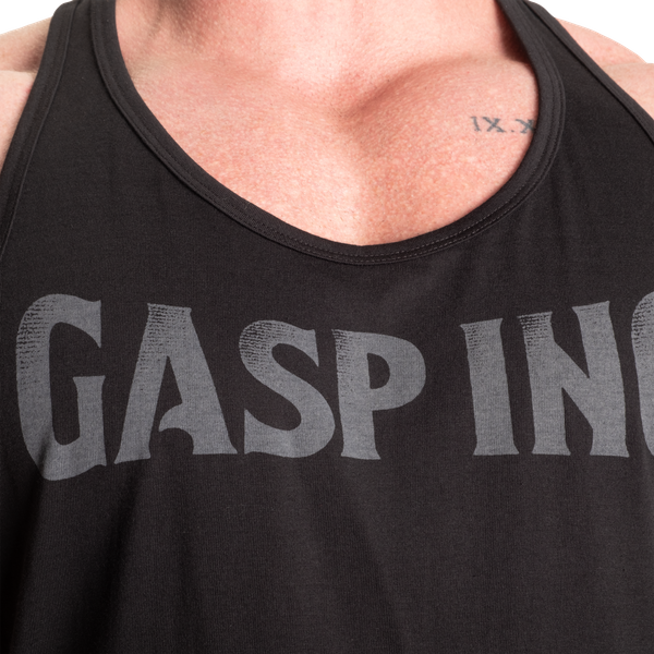 Gasp Gasp Essntial T-Back