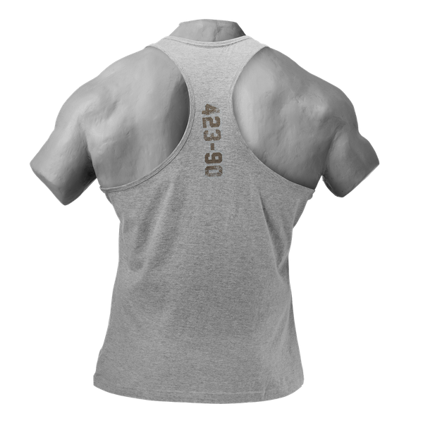 Gasp Throwback tank