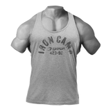 Gasp Throwback tank