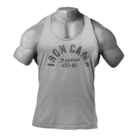 Gasp Throwback tank