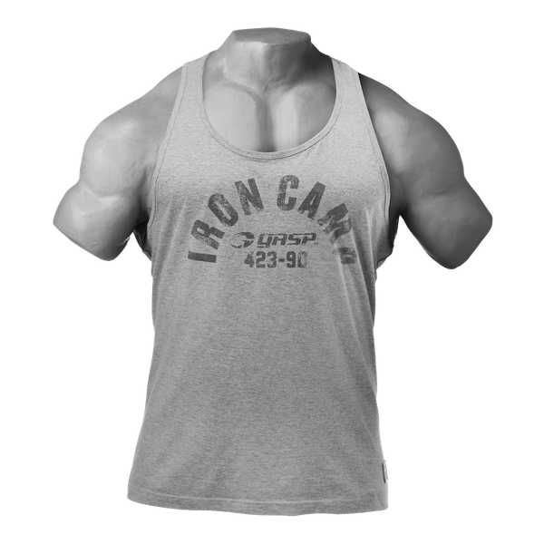 Gasp Throwback tank