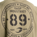 Gasp Thermal sl hoodie