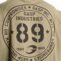 Gasp Thermal sl hoodie