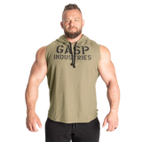 Gasp Thermal sl hoodie