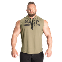 Gasp Thermal sl hoodie