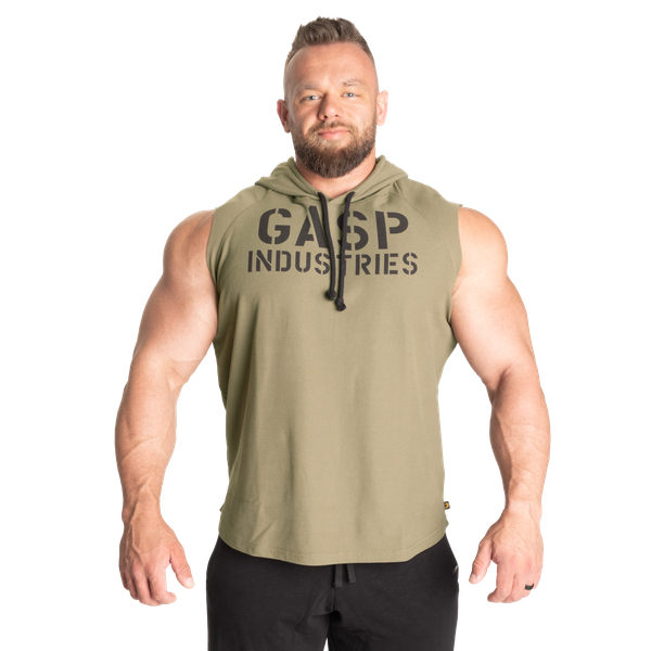 Gasp Thermal sl hoodie