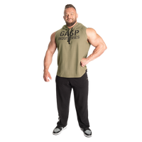 Gasp Thermal sl hoodie