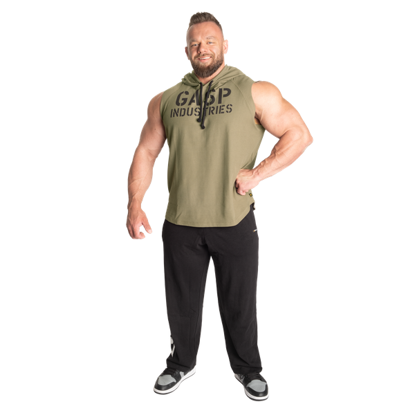 Gasp Thermal sl hoodie