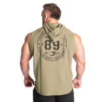 Gasp Thermal sl hoodie