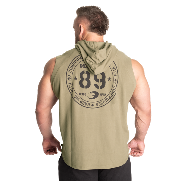 Gasp Thermal sl hoodie
