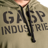 Gasp Thermal sl hoodie