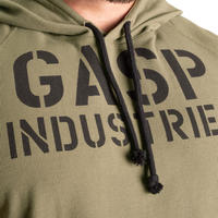 Gasp Thermal sl hoodie