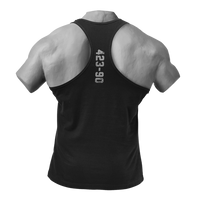 Gasp Throwback tank