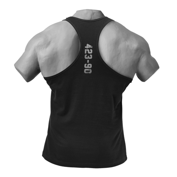 Gasp Throwback tank