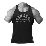 Gasp Throwback tank
