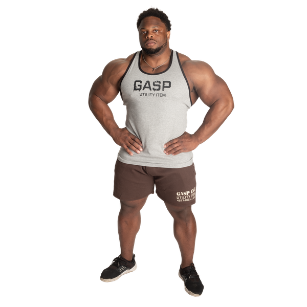 Gasp Thermal shorts 6"