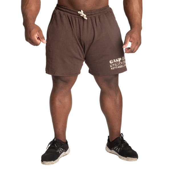 Gasp Thermal shorts 6"