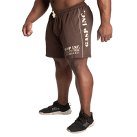 Gasp Thermal shorts 6"